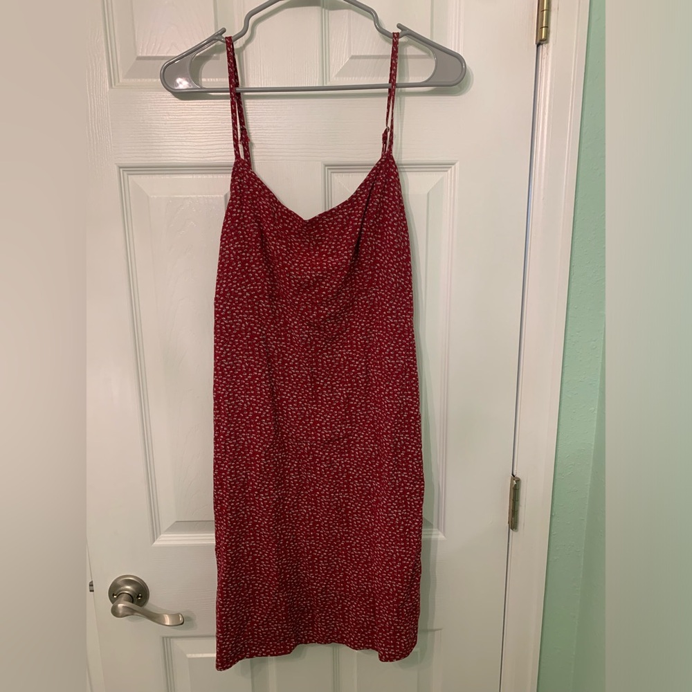 Brandy Melville Sun Dress